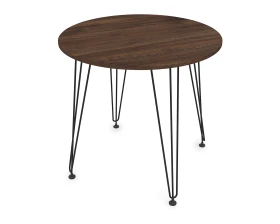 Стол обеденный круглый ЛИВАДИЯ / LIVADIA (800x800x731) images