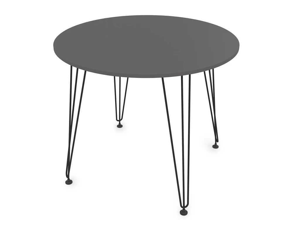 Стол обеденный круглый ЛИВАДИЯ / LIVADIA (900x900x731)