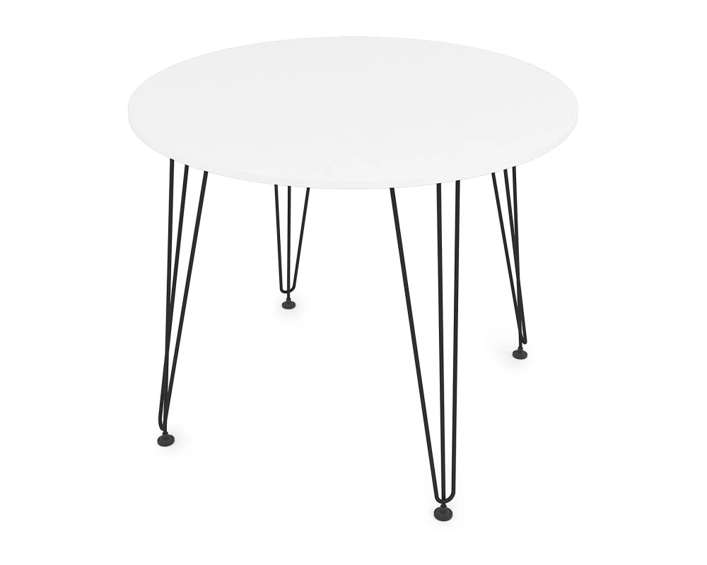 Стол обеденный круглый ЛИВАДИЯ / LIVADIA (900x900x731)