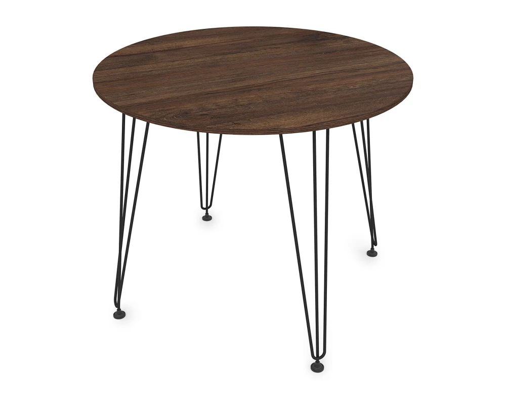 Стол обеденный круглый ЛИВАДИЯ / LIVADIA (900x900x731)