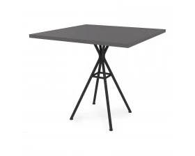 Стол обеденный квадратный VERONA (800x800x740) images