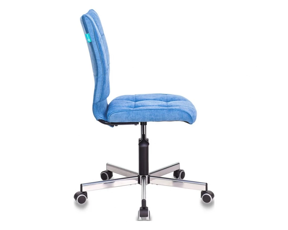 Кресло Бюрократ CH-330M/VELV