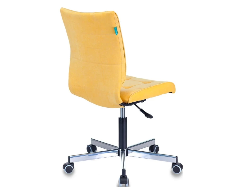 Кресло Бюрократ CH-330M/VELV