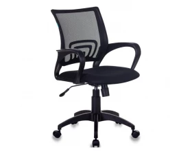 Кресло Бюрократ CH-695N images