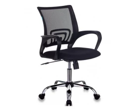 Кресло Бюрократ CH-695N/SL images