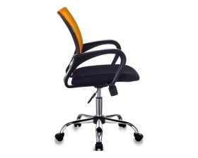 Кресло Бюрократ CH-695N/SL images