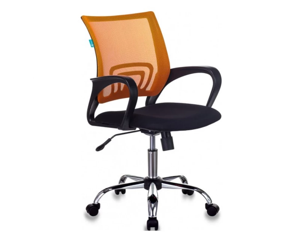 Кресло Бюрократ CH-695N/SL