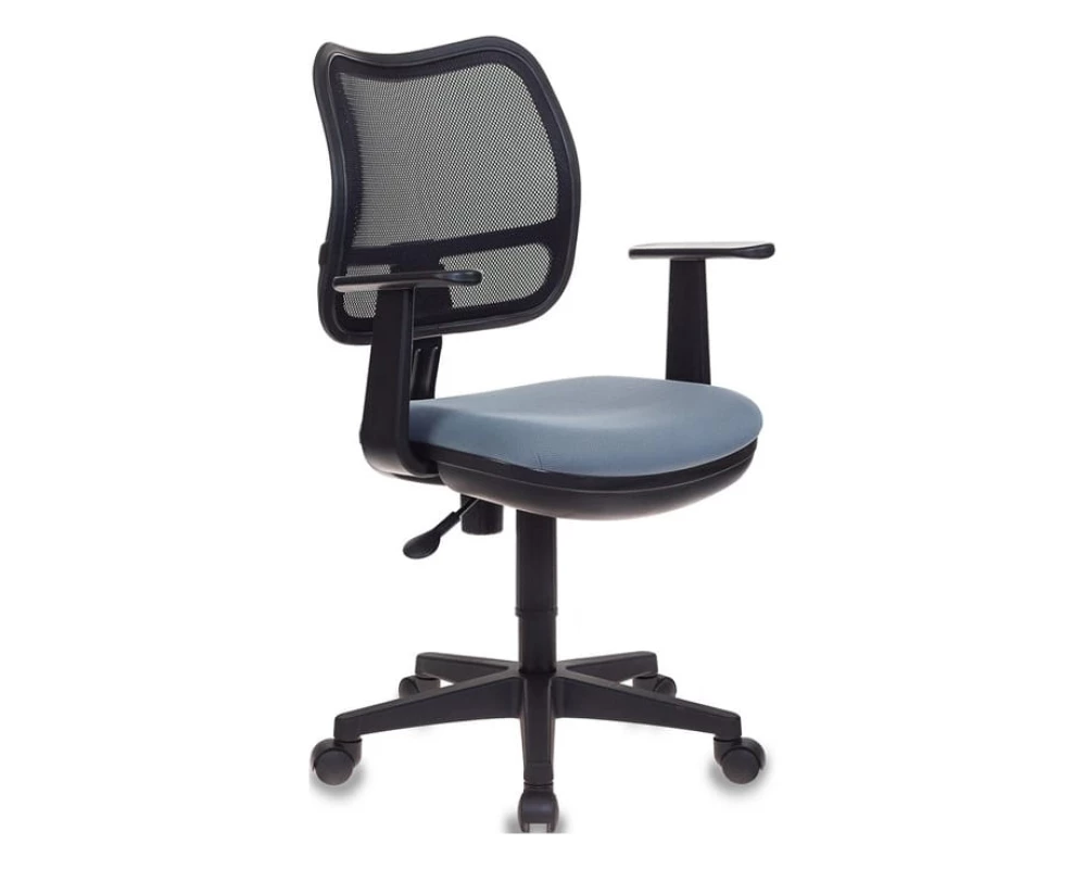 Кресло Бюрократ Ch-797AXSN