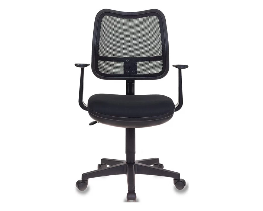 Кресло Бюрократ Ch-797AXSN