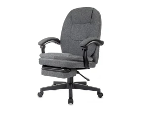 Кресло Бюрократ CH-868MSG-BF Ткань, Серый images