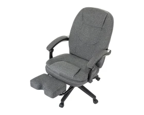 Кресло Бюрократ CH-868MSG-BF Ткань, Серый images