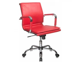 Кресло Бюрократ Ch-993-Low images