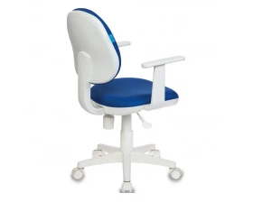 Кресло Бюрократ CH-W356AXSN images