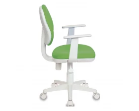 Кресло Бюрократ CH-W356AXSN images