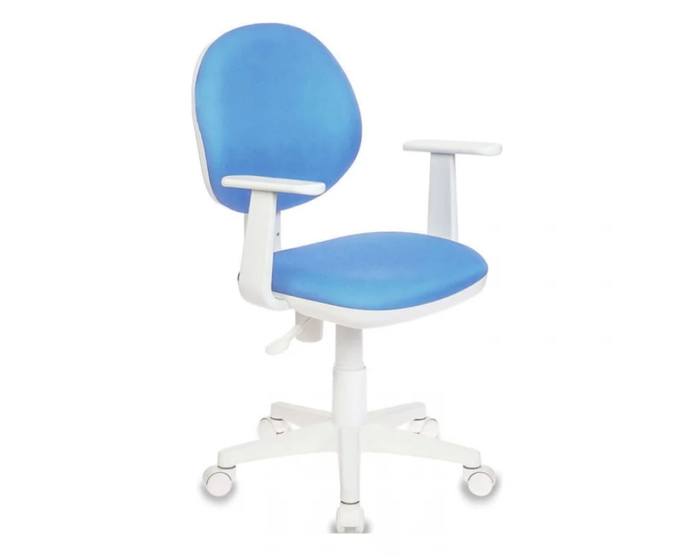 Кресло Бюрократ CH-W356AXSN