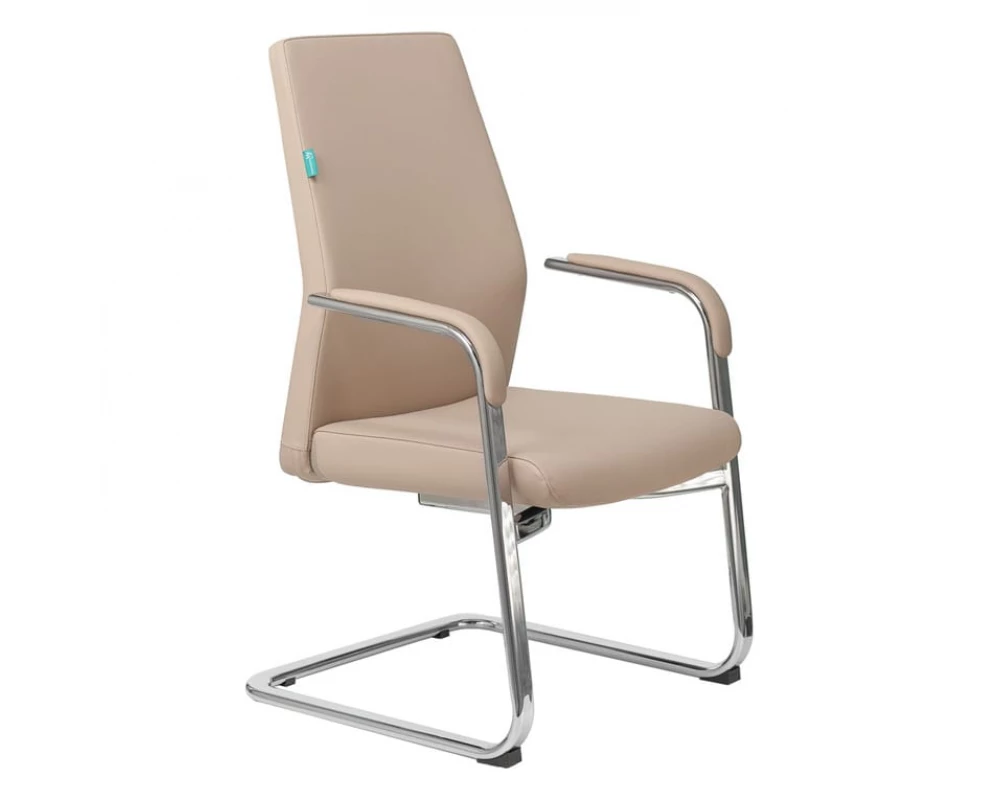 Кресло Бюрократ JONS-LOW-V