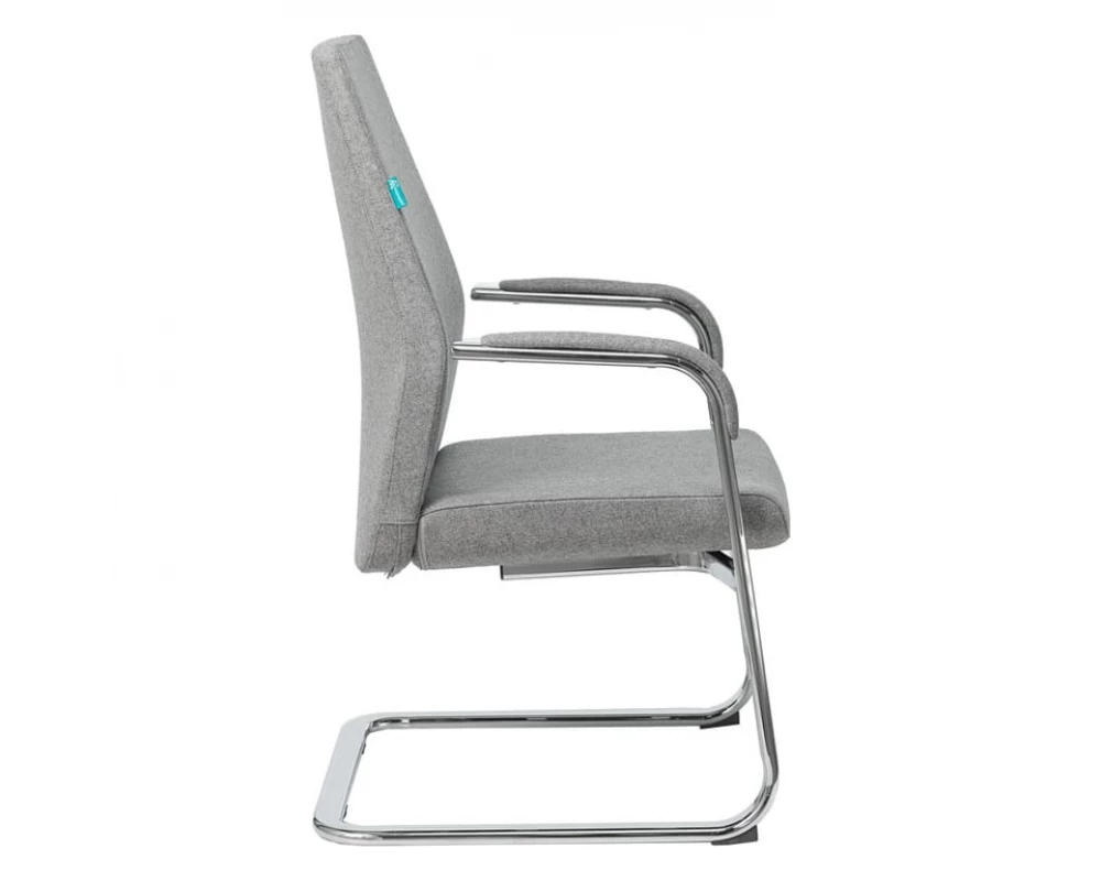 Кресло Бюрократ JONS-LOW-V