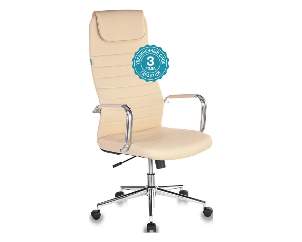 Кресло Бюрократ KB-9N/ECO