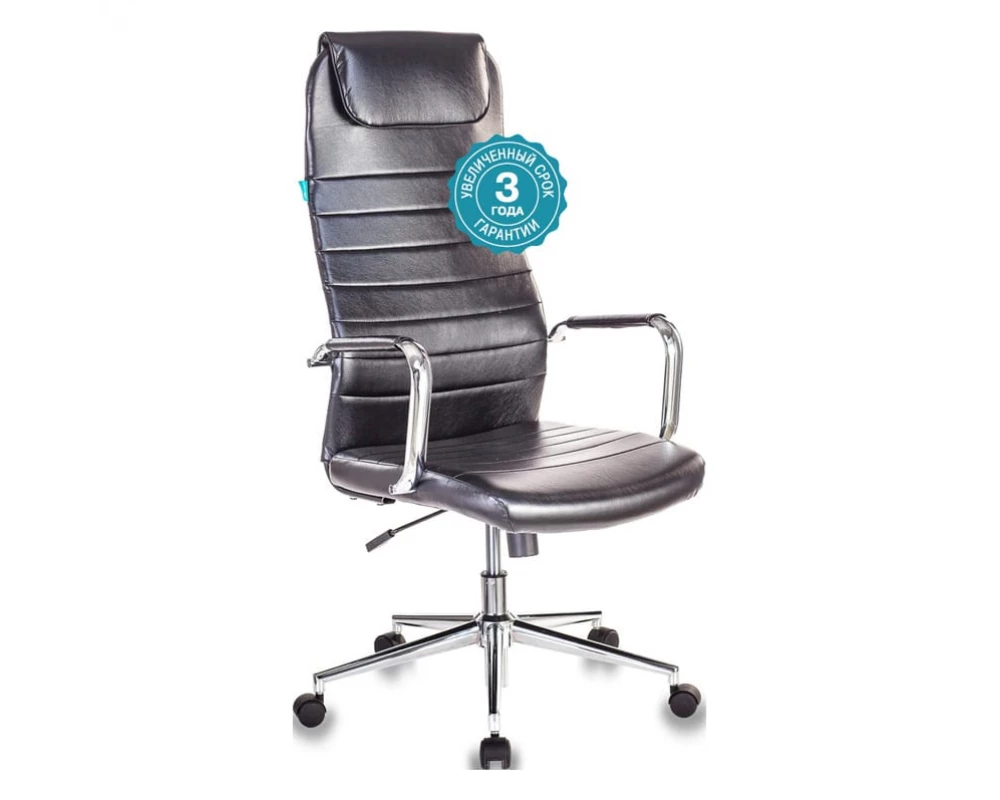 Кресло Бюрократ KB-9N/ECO