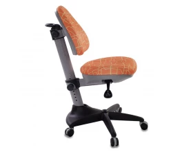 Кресло Бюрократ KD-2/G/GIRAFFE images