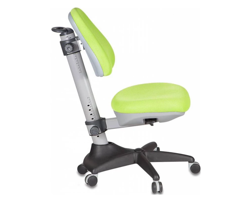 Кресло Бюрократ KD-2