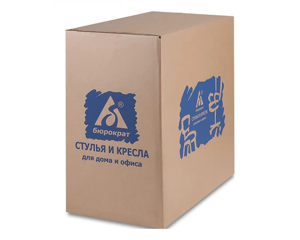Кресло Бюрократ KD-2