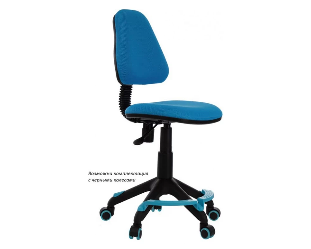 Кресло Бюрократ KD-4-F