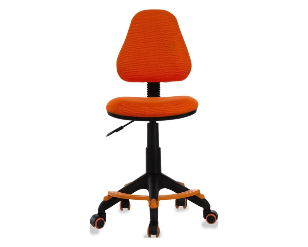 Кресло Бюрократ KD-4-F