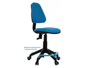 Кресло Бюрократ KD-4-F images