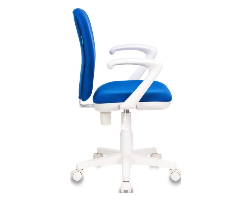 Кресло Бюрократ KD-W10AXSN