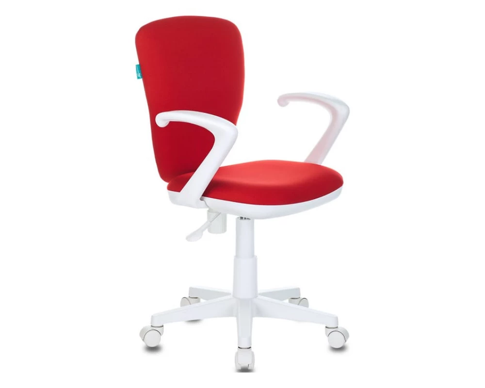 Кресло Бюрократ KD-W10AXSN