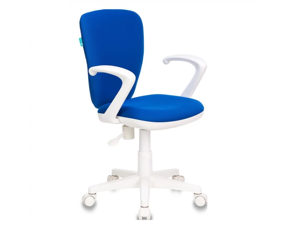 Кресло Бюрократ KD-W10AXSN