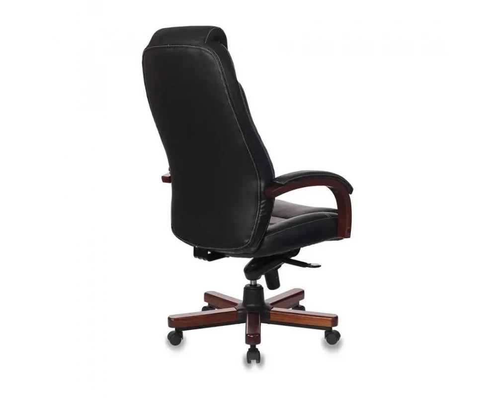 Кресло Бюрократ T-9923WALNUT