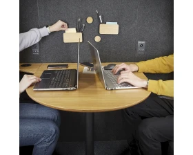 Акустическая кабина Capsula Quadro images