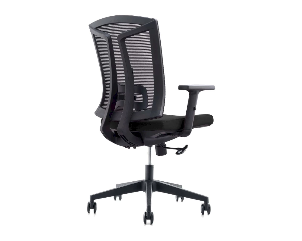 Кресло College CLG-425 MBN-B