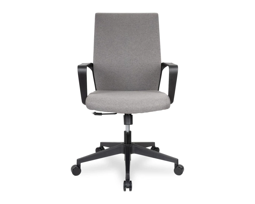 Кресло College CLG-427 MBN-B