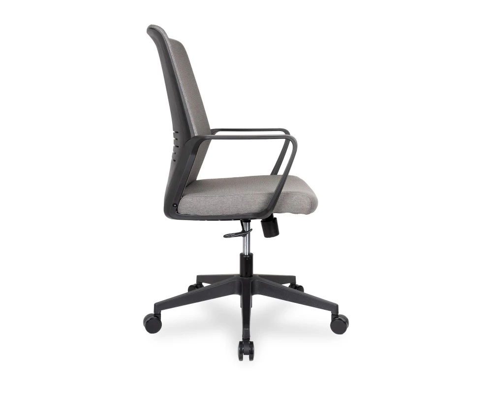 Кресло College CLG-427 MBN-B