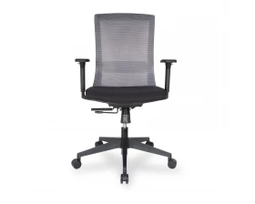 Кресло College CLG-429 MBN-B images