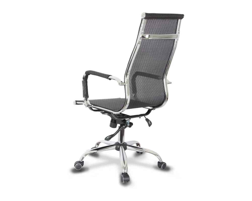 Кресло College CLG-619 MXH-A