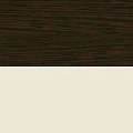 Венге/Бежевый MS