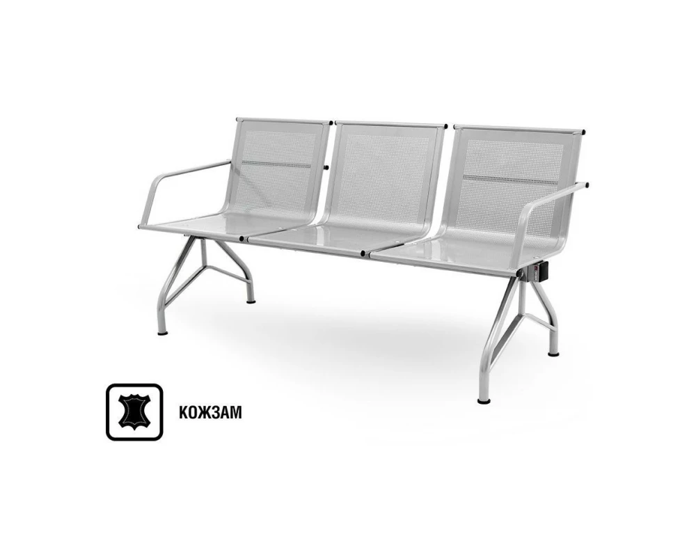 Многоместная секция Феррум 2П