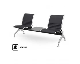 Многоместная секция Флайт М БП со столиком images