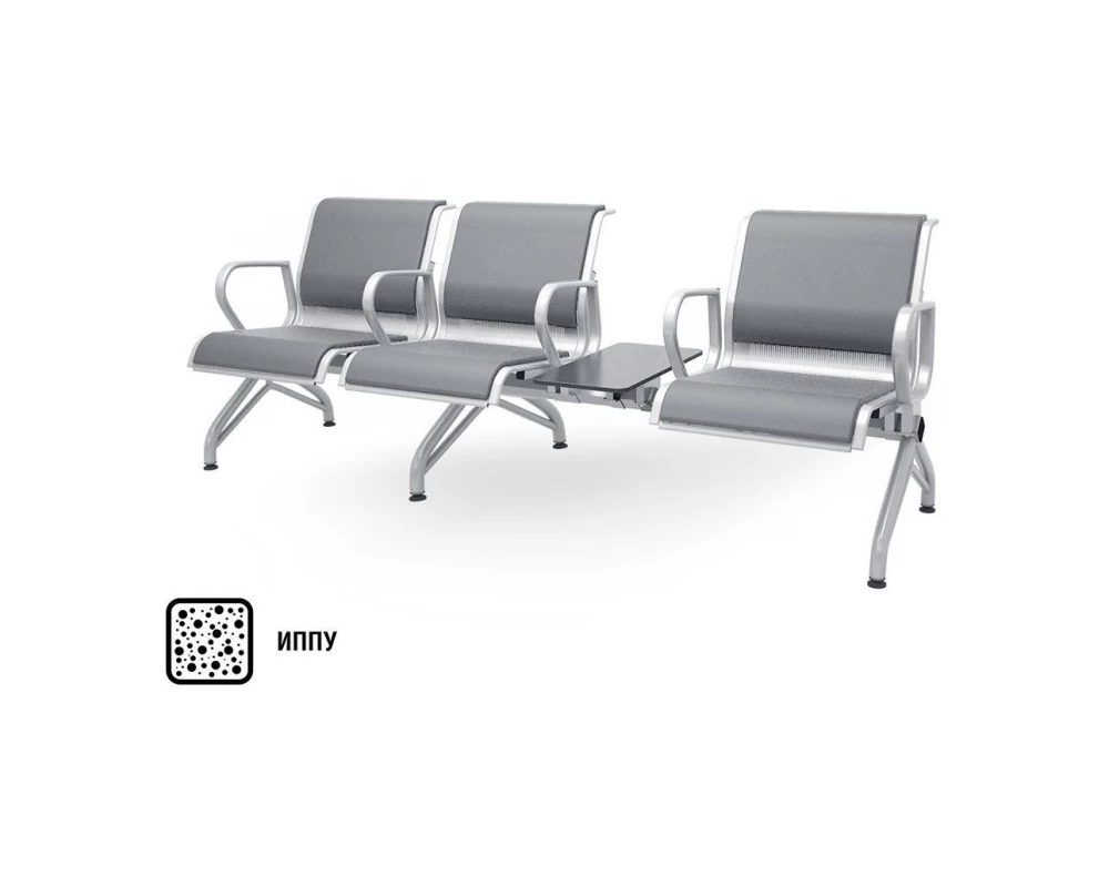 Многоместная секция Круиз-А