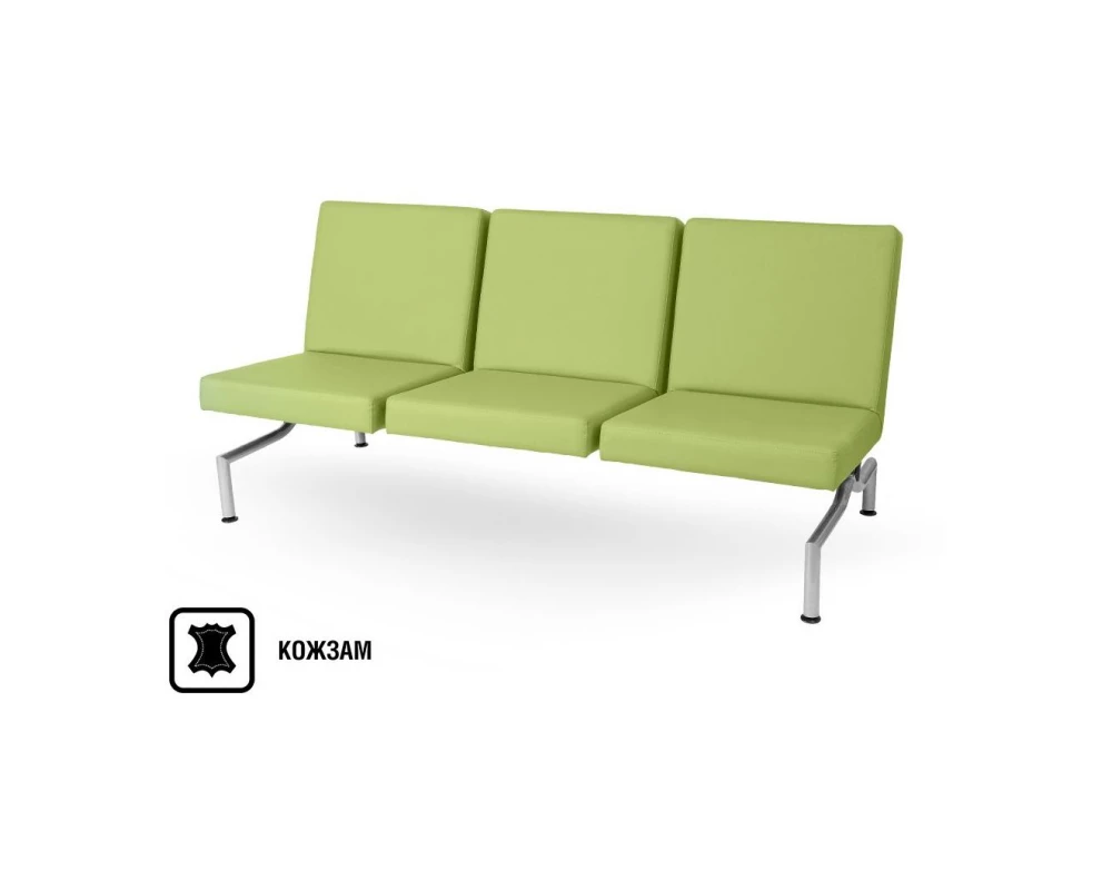 Многоместная секция SLOT