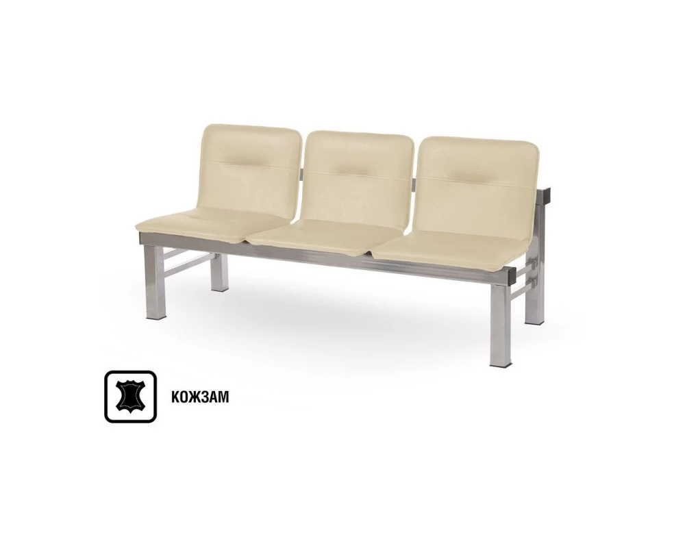 Многоместная секция Тамерлан М