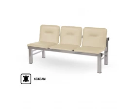 Многоместная секция Тамерлан М images