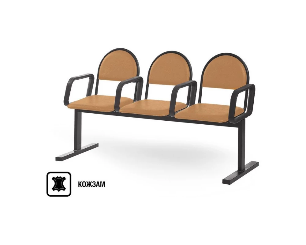 Многоместная секция Тристан