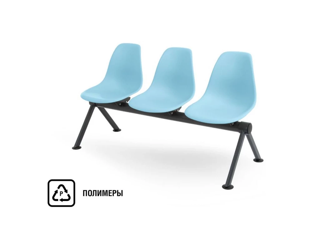 Многоместная секция Вектор PL МС31/2