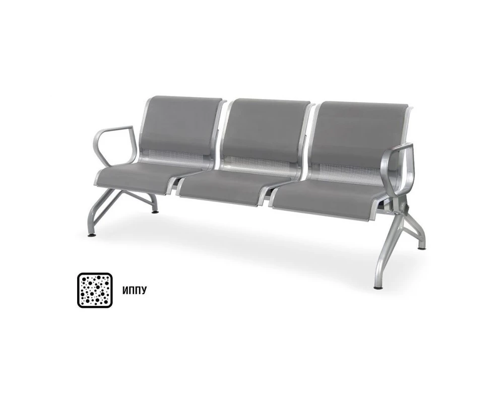 Многоместная секция Вояж PU 2П