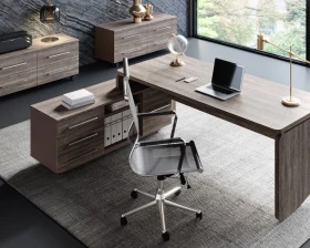 Кабинет руководителя Accord Director images